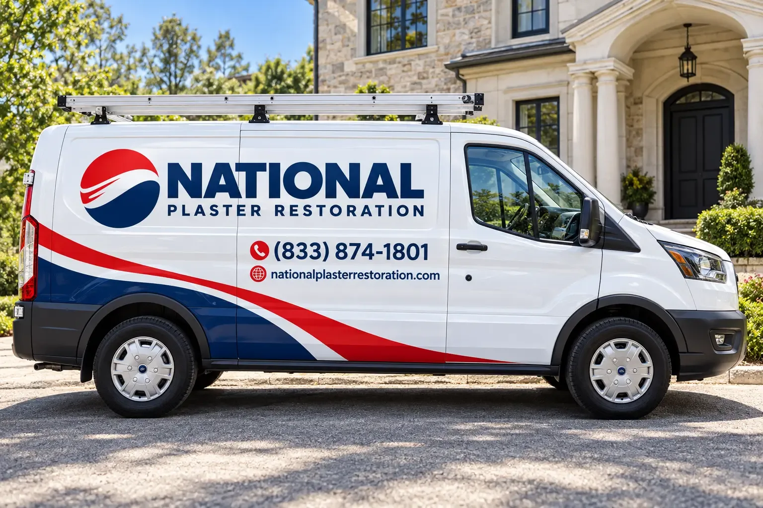Plaster Repair in Newberg, OR near me